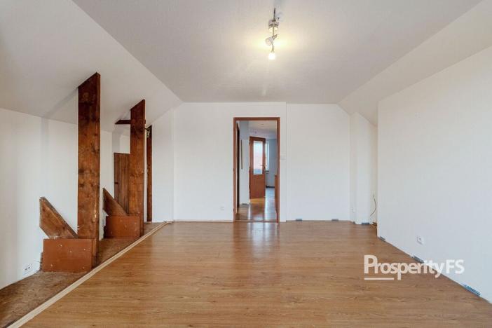 Prodej rodinného domu, Sosnová, 235 m2