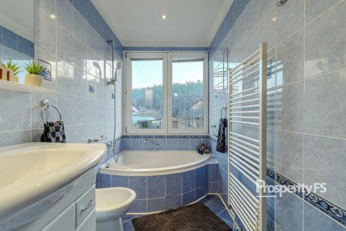 Prodej rodinného domu, Sosnová, 235 m2