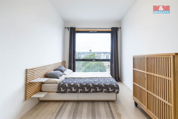 Prodej bytu 2+kk, Praha - Vysočany, Poděbradská, 39 m2