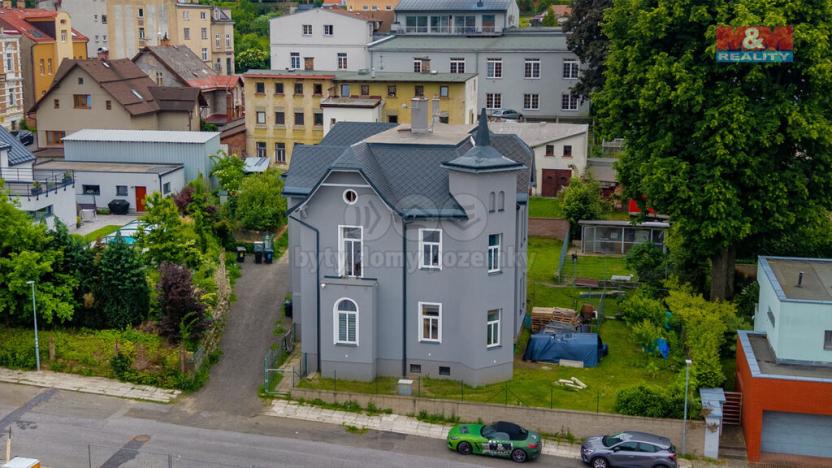 Prodej bytu 5+kk, Jablonec nad Nisou, Květinová, 122 m2
