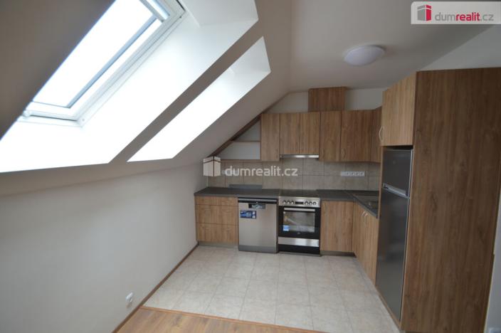 Pronájem bytu 2+kk, Podolanka, U Pejřavky, 54 m2