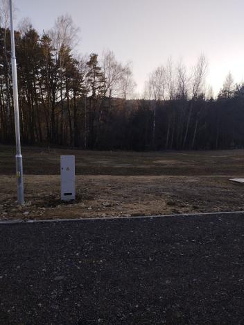 Prodej pozemku, Slavče - Dobrkovská Lhotka, 1014 m2