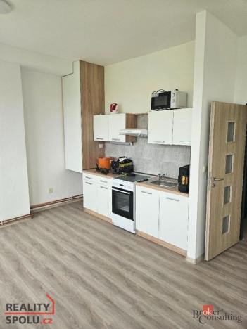 Pronájem bytu 3+kk, Mlékojedy, 65 m2