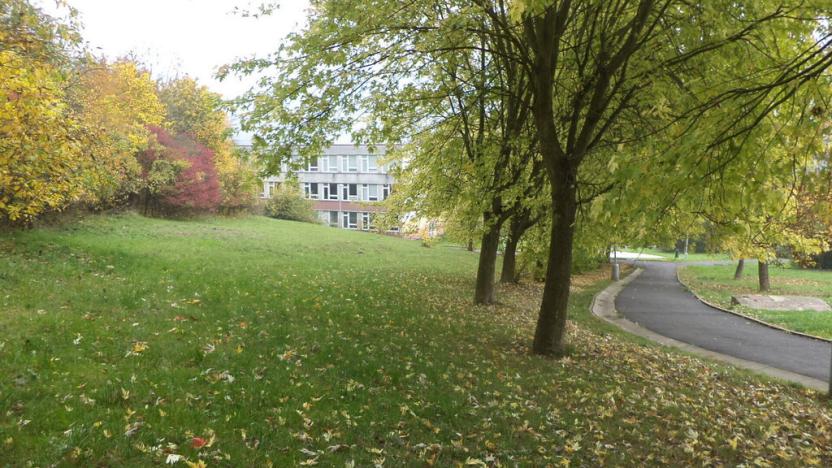 Prodej pozemku, Ústí nad Labem - Mojžíř, 2064 m2