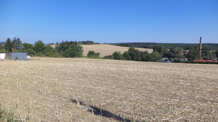 Prodej pozemku, Kožlany, 2631 m2