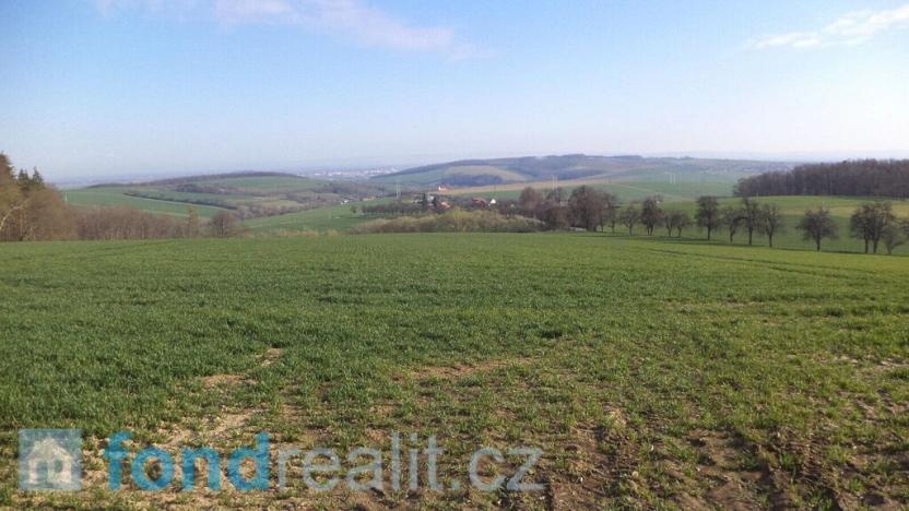 Prodej pozemku, Kostelany - Lhotka, 13279 m2