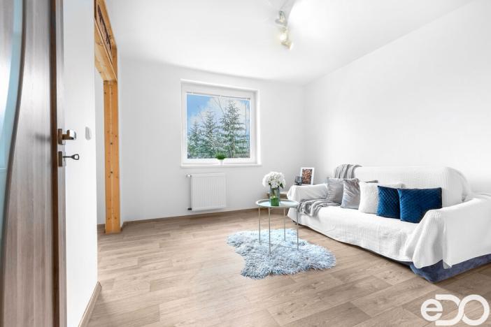 Prodej bytu 1+1, Špindlerův Mlýn - Bedřichov, 46 m2