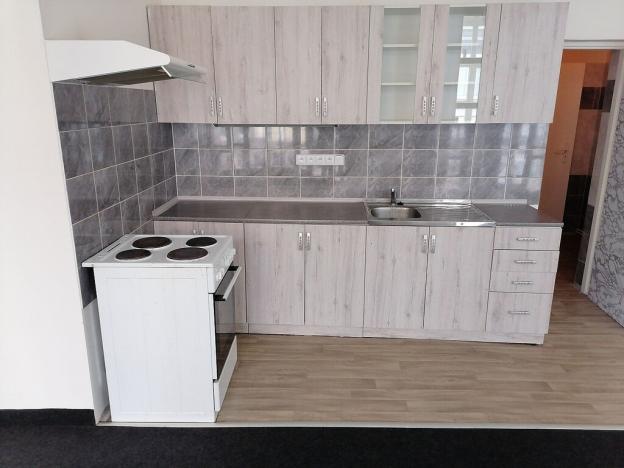 Prodej činžovního domu, Kladno, T. G. Masaryka