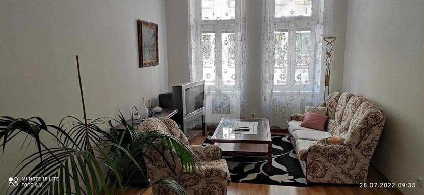 Pronájem bytu 3+1, České Budějovice - České Budějovice 3, Otakarova, 74 m2