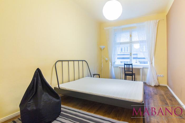 Pronájem bytu, Praha - Žižkov, Sudoměřská, 9900 m2