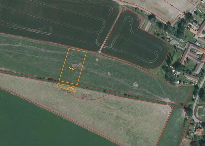 Prodej pozemku, Peč - Urbaneč, 19262 m2