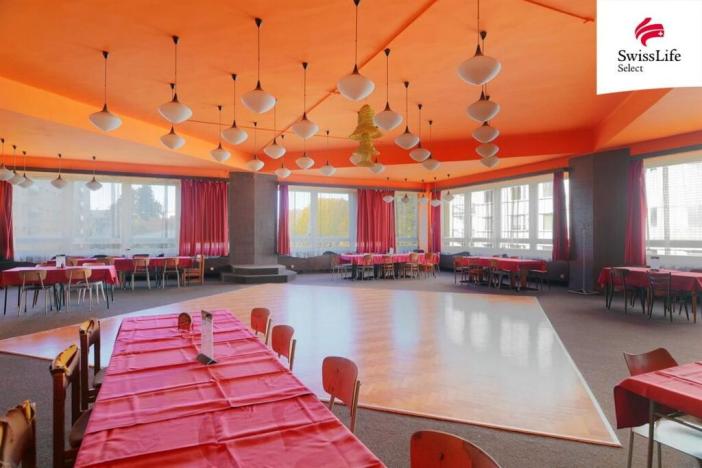 Prodej obchodního prostoru, Trutnov, Prokopa Holého, 793 m2