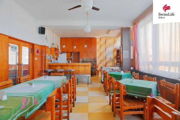 Prodej obchodního prostoru, Trutnov, Prokopa Holého, 793 m2