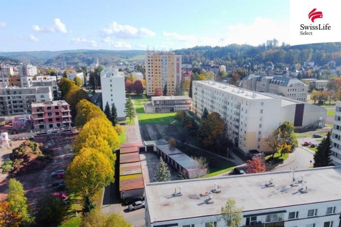 Prodej obchodního prostoru, Trutnov, Prokopa Holého, 793 m2