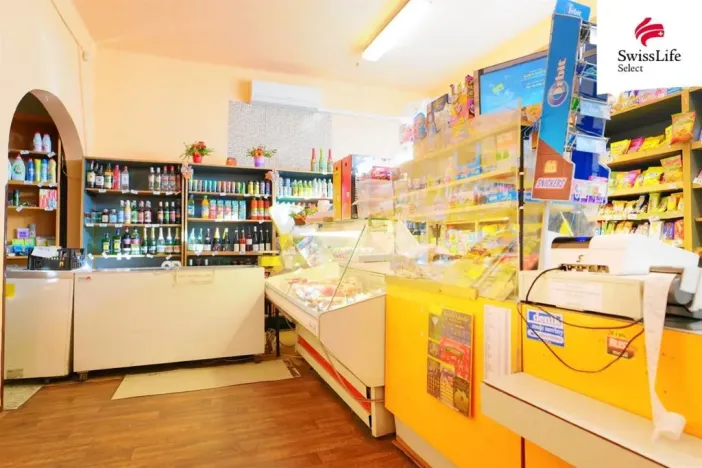 Prodej obchodního prostoru, Trutnov, Prokopa Holého, 793 m2