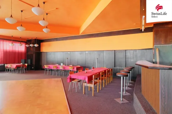 Prodej obchodního prostoru, Trutnov, Prokopa Holého, 793 m2