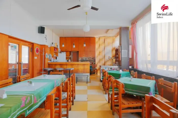 Prodej obchodního prostoru, Trutnov, Prokopa Holého, 793 m2