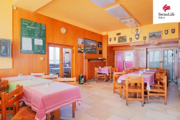 Prodej obchodního prostoru, Trutnov, Prokopa Holého, 793 m2