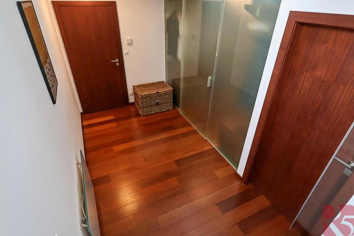 Prodej bytu 4+kk, Praha - Uhříněves, V bytovkách, 116 m2