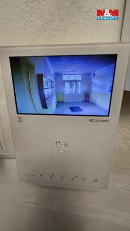 Prodej bytu 3+1, Praha - Holešovice, Ortenovo náměstí, 90 m2