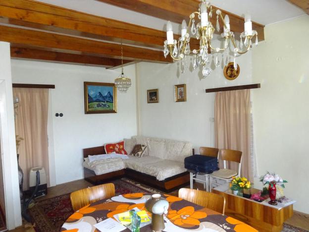 Prodej rodinného domu, Velké Meziříčí, Družstevní, 205 m2