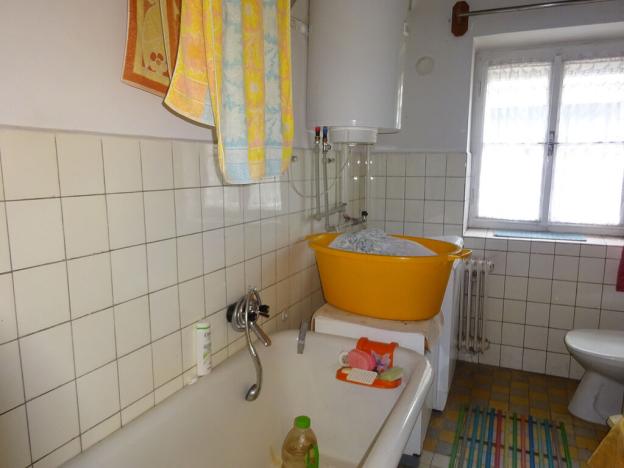 Prodej rodinného domu, Velké Meziříčí, Družstevní, 205 m2