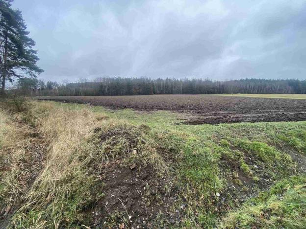 Prodej pozemku, Hosín - Dobřejovice, 10244 m2