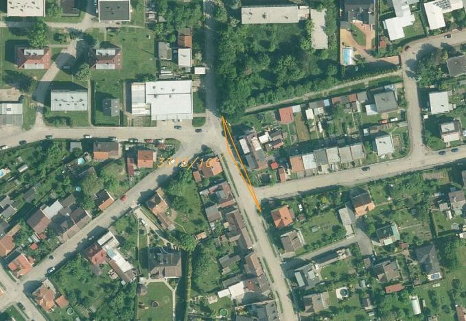 Prodej pozemku, Zliv, 149 m2