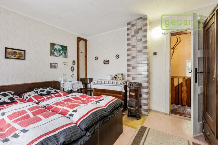 Prodej chalupy, Abertamy, Rooseweltova, 163 m2