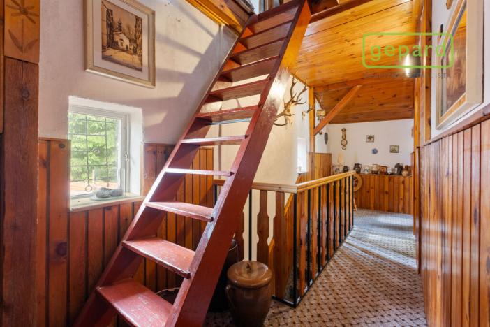 Prodej chalupy, Abertamy, Rooseweltova, 163 m2