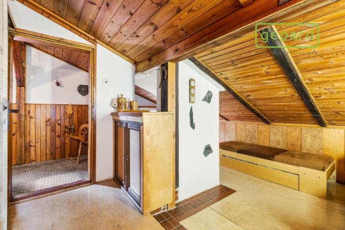 Prodej chalupy, Abertamy, Rooseweltova, 163 m2