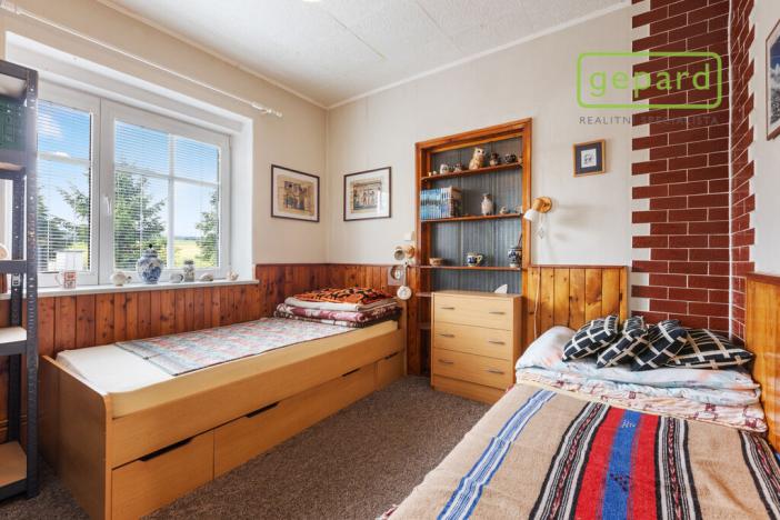 Prodej chalupy, Abertamy, Rooseweltova, 163 m2