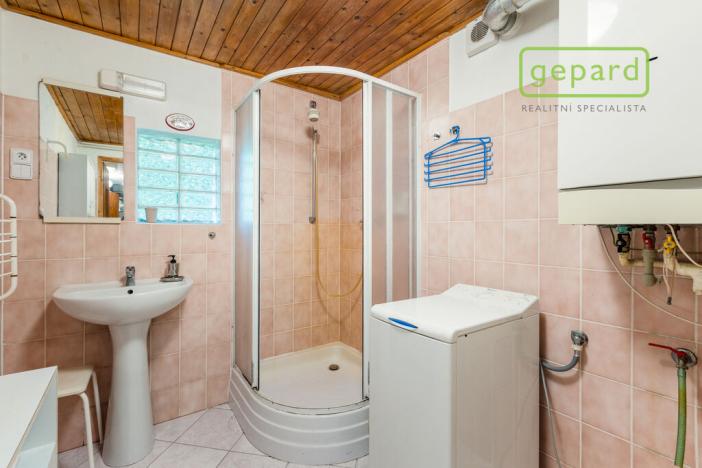 Prodej chalupy, Abertamy, Rooseweltova, 163 m2