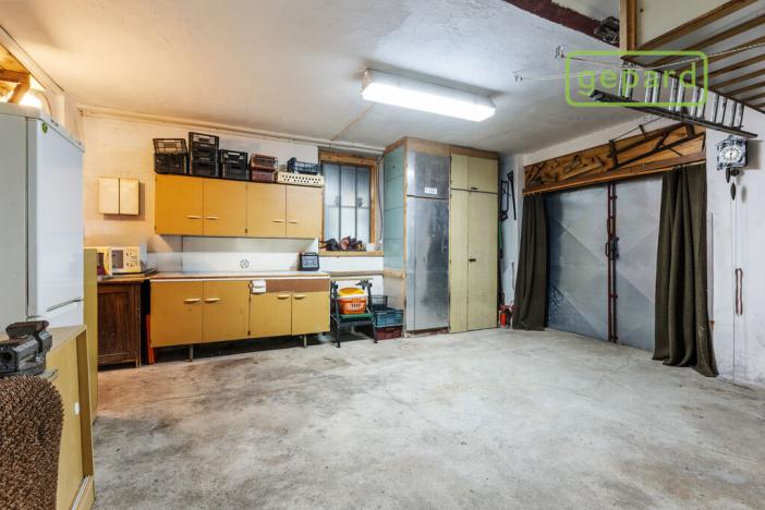 Prodej chalupy, Abertamy, Rooseweltova, 163 m2