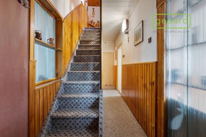 Prodej chalupy, Abertamy, Rooseweltova, 163 m2