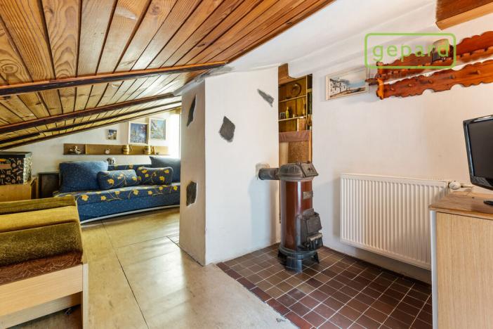 Prodej chalupy, Abertamy, Rooseweltova, 163 m2