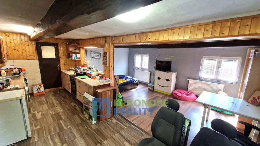 Prodej rodinného domu, Dolní Brusnice, 95 m2