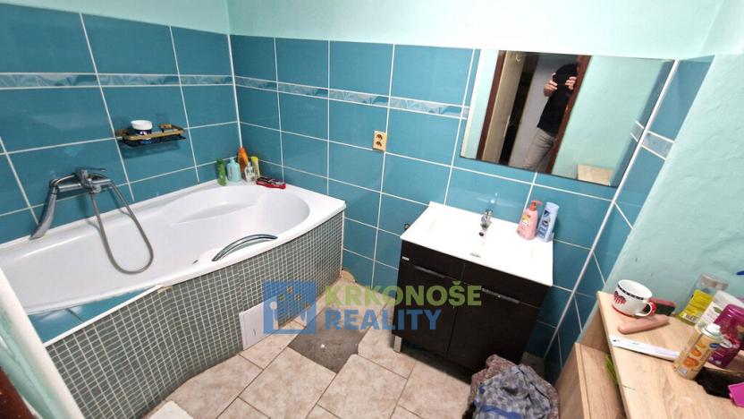 Prodej rodinného domu, Dolní Brusnice, 95 m2