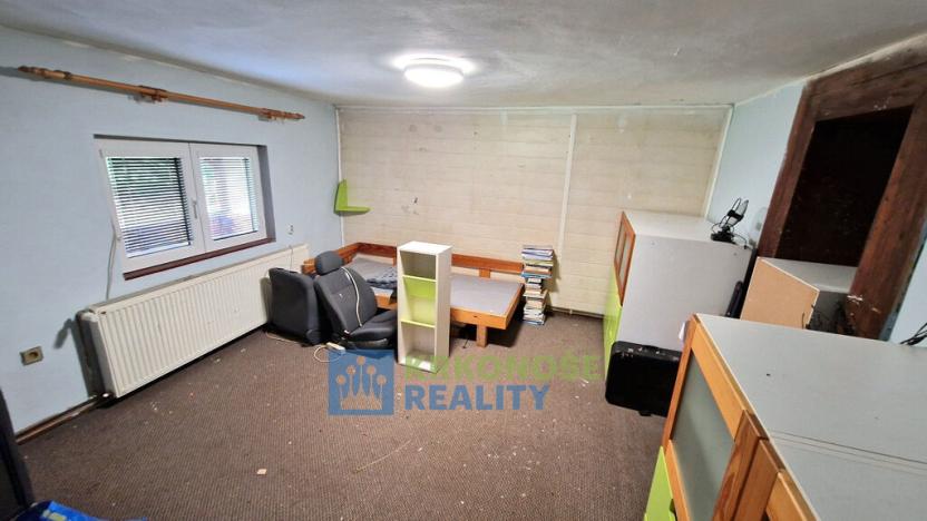 Prodej rodinného domu, Dolní Brusnice, 95 m2