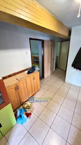 Prodej rodinného domu, Dolní Brusnice, 95 m2