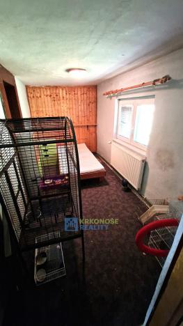 Prodej rodinného domu, Dolní Brusnice, 95 m2