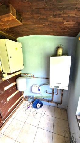 Prodej rodinného domu, Dolní Brusnice, 95 m2