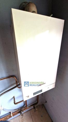 Prodej rodinného domu, Dolní Brusnice, 95 m2