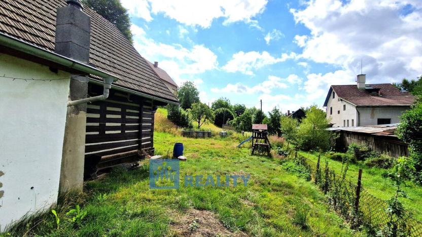 Prodej rodinného domu, Dolní Brusnice, 95 m2