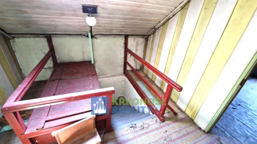 Prodej rodinného domu, Tanvald - Šumburk nad Desnou, Popelnická, 146 m2