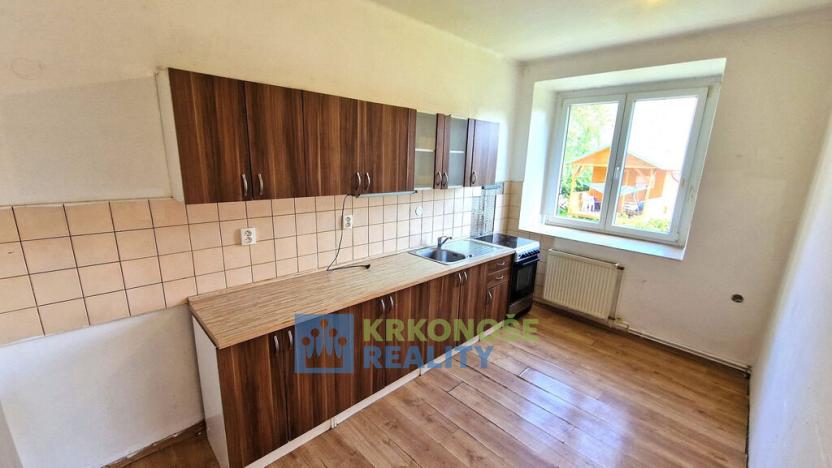 Prodej bytu 3+1, Trutnov - Horní Staré Město, Horská, 73 m2