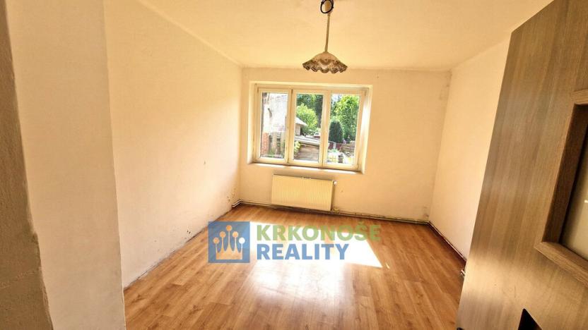 Prodej bytu 3+1, Trutnov - Horní Staré Město, Horská, 73 m2