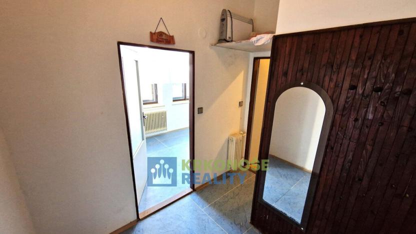 Prodej bytu 1+1, Chvaleč, 50 m2