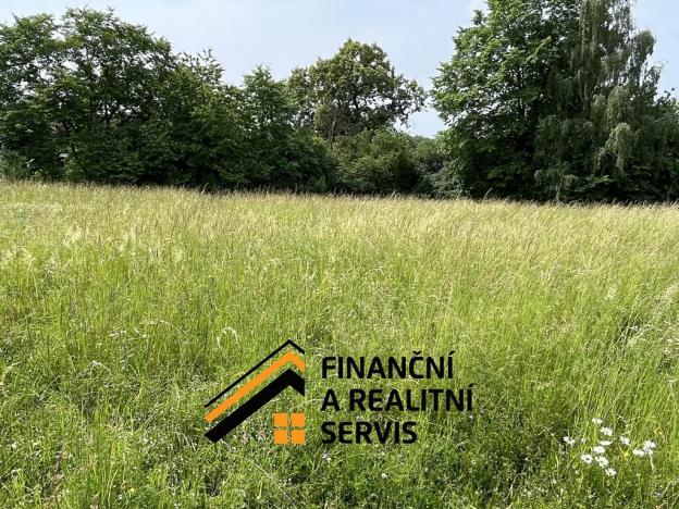 Prodej pozemku pro bydlení, Dubá, 916 m2