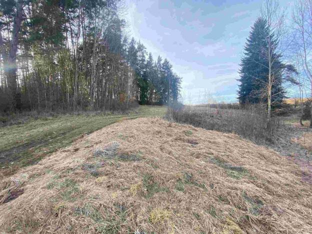 Prodej pozemku, Kočov, 5268 m2